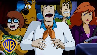 Scooby-Doo! Movies en Français ???????? | Daphné prend le volant | @WBKidsFrancais