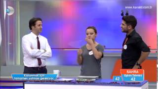Ben Bilmem Eşim Bilir Rekor!