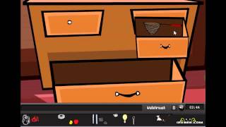 Mr Bean escape walkthrough