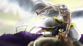 Yasuo as Inuyasha LOL mod