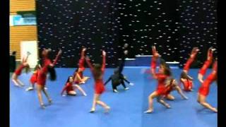 "Crying" - City Dance Studio