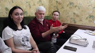 Как выровнять позвоночник и избежать протрузий и грыж! Сергей Борисенко Аврора
