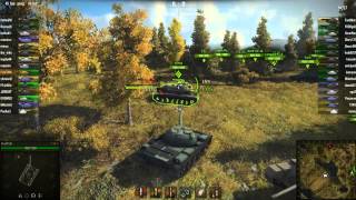 World of Tanks - T-34-3 Review - Type 59 on Steroids?