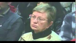 Если хочешь заразиться - иди в больницу!