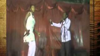 Comores music 2011