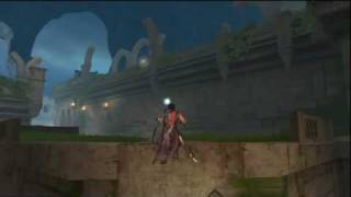 Prince of Persia - City of Light Runner Trophy/Achievement
