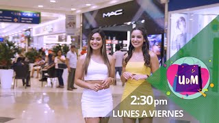 Un Día en el Mall - FEB 04 - 1/4 | Willax