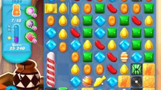 Candy Crush Soda Saga Level 1534 - NO BOOSTERS