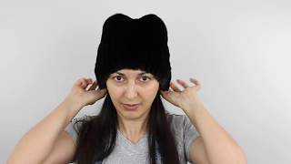 Шапка, Джуна Черная