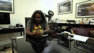 Why Zonayed Saki? Filmmaker Amitabh Reza Dcc election 2015- 8