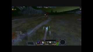 PvP en terasa (server aurora)