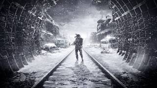Metro Exodus. Прохождение Metro Exodus. 1 серия.