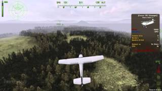 Arma 2:  Dayz Mod (читать описание)