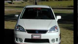 Suzuki Liana/Aerio Tuning