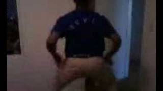 MaLe TweRk TeAm