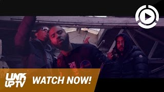 Leando x Dutchavelli - Plug [Music Video] @Leandoo | Link Up TV