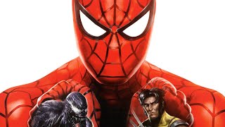 The Best Spider-Man Game No One Played