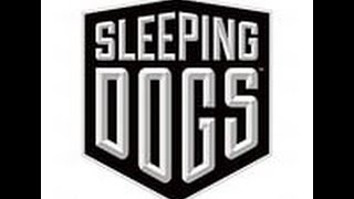 Sleeping Dogs-Как попасть за карту