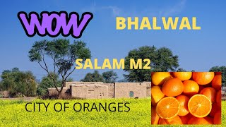 Salem, Tehsil Bhalwal, Distt. Sargodha