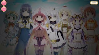 マギアレコード 八雲みたま 魔法少女ストーリー3話 「これがわたし、八雲みたま」 MSS マギレコ
