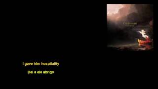 Candlemass - Samarithan (Lyrics EN-PT | Letra em PT-BR)