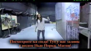прогулка по кв2