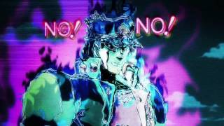 Jotaro - NO