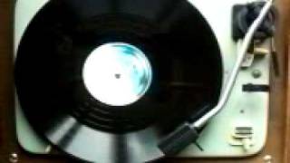 Михаил Александрович - Чико-чико (78rpm) M. Aleksandrovich
