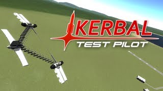 KSP Test Pilot: IA Podracer (Episode 7)