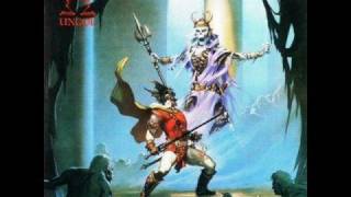 Cirith Ungol - Finger Of Scorn