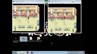 Como intercambiar Pokemon en TradeLink
