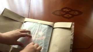 Посылка из Cosmic Shop #2