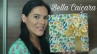 BELLA CAIÇARA /JANEIRO