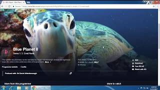 How to Watch BBC iPlayer in China