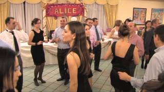 Sistem 2   botez ALICE 1