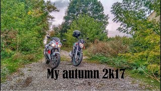 #2.9 My autumn 2k17