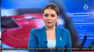 ATV Xəbər (05.06.2017)