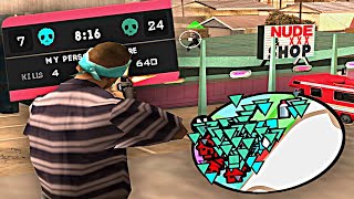 1 ДЕНЬ КАПТОВ ПРОТИВ LFG, SYNDICATE, LIZERGIN