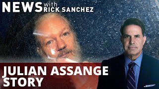 Key FBI witness against Julian Assange busted in Iceland