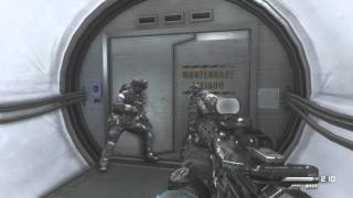 Прохождение Call of Duty: Ghosts. Миссия 13: Конечная станция