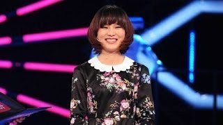 20140324 非你莫属 90后求职季 上演现实版《冰雪奇缘》