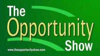 David Morgan, The Silver Guru is interviewed by Ellis Martin of The Opportunity Show
