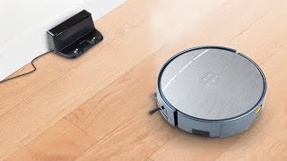LIECTROUX X5S Robot Vacuum Cleaner.(link in description)
