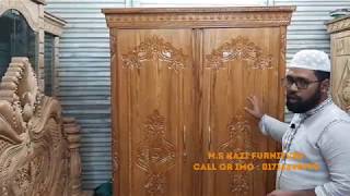 ফুল কলি আলমারি , যা আপনাকে এক দেখাতেই মূগ্ধ করবে।