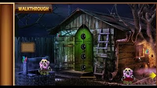 Old Harbor House Escape walkthrough AVM Games.