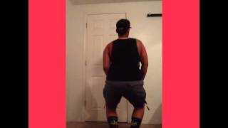 Gay Boy Twerk