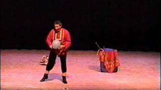 MAGIC Russian DANCE- IVANUSHKA Simon Shargo Cемен Шаргородский
