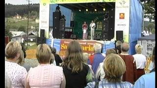 фестиваль Східницьке літо. курорт Сходница. VOB