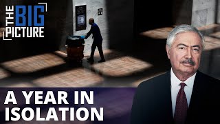 A Year in isolation: Beware idle minds...