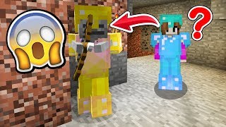 NATALIA Y YO RESOLVEMOS UN MISTERIO EN MINECRAFT | #MUNDOMAYTALIA